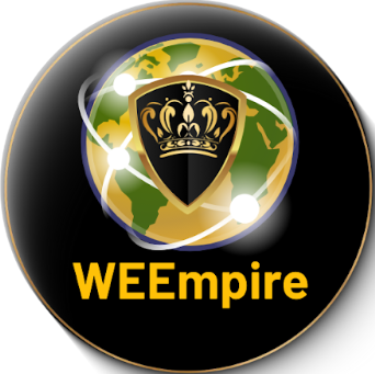 WEEmpire Logo